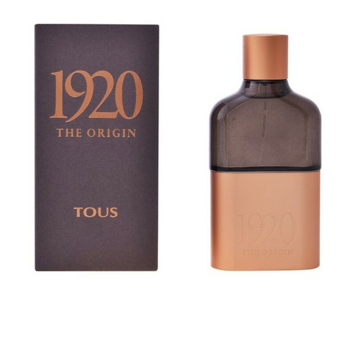 Perfumy Męskie Tous EDP 100 ml